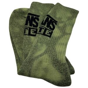 Vans MTE Crestline Tie-Dye Crew Sock